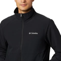 Clearance Heather Canyon Softshell, herre Jakker·Softshell