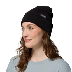 Best Itsakeeper Beanie (Black) Dame Huer|Huer