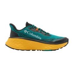 Clearance Konos Trillium ATR trailsko, herre (Teal Chloride) Hverdagssko|Vandresko