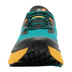 Clearance Konos Trillium ATR trailsko, herre (Teal Chloride) Hverdagssko|Vandresko