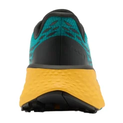 Clearance Konos Trillium ATR trailsko, herre (Teal Chloride) Hverdagssko|Vandresko