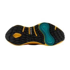 Clearance Konos Trillium ATR trailsko, herre (Teal Chloride) Hverdagssko|Vandresko
