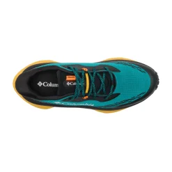Clearance Konos Trillium ATR trailsko, herre (Teal Chloride) Hverdagssko|Vandresko