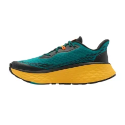 Clearance Konos Trillium ATR trailsko, herre (Teal Chloride) Hverdagssko|Vandresko