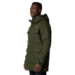 Landroamer II Parka, herre (Greenscape) Jakker·Parka|Jakker·Vinterjakker