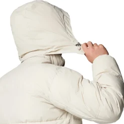 Online Landroamer Puffer fiberjakke, herre (Dark Stone) Jakker·Dun- & Fiberjakker|Jakker·Vinterjakker