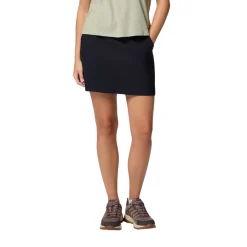 Discount Leslie Falls II Skort, dame (Black) Dame Kjoler & Nederdele