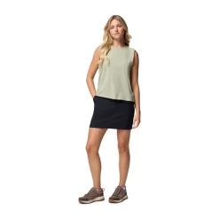 Discount Leslie Falls II Skort, dame (Black) Dame Kjoler & Nederdele