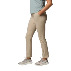 Best Leslie Falls Pant II, dame (Acient Fossil) Dame Bukser & Shorts·Hverdagsbukser