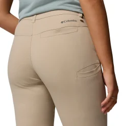Best Leslie Falls Pant II, dame (Acient Fossil) Dame Bukser & Shorts·Hverdagsbukser