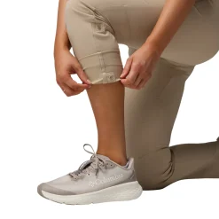 Best Leslie Falls Pant II, dame (Acient Fossil) Dame Bukser & Shorts·Hverdagsbukser