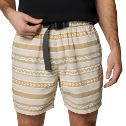 Clearance Mountaindale River Shorts, herre (Dark Stone) Bukser & Shorts·Shorts