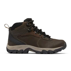New Newton Ridge Plus WP vandrestøvler, herre (Cordovan) Vandrestøvler