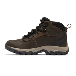 New Newton Ridge Plus WP vandrestøvler, herre (Cordovan) Vandrestøvler