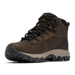 New Newton Ridge Plus WP vandrestøvler, herre (Cordovan) Vandrestøvler