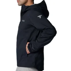 Discount Omni-Tech Ampli-Dry II Shell regnjakke, herre Regntøj·|Jakker·Regnjakker