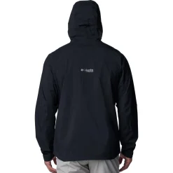 Discount Omni-Tech Ampli-Dry II Shell regnjakke, herre Regntøj·|Jakker·Regnjakker