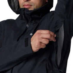 Discount Omni-Tech Ampli-Dry II Shell regnjakke, herre Regntøj·|Jakker·Regnjakker