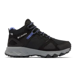 Peakfreak Hera Mid Outdry Vandrestøvle, dame (Black) Dame Vandrestøvler