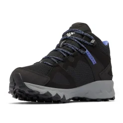 Peakfreak Hera Mid Outdry Vandrestøvle, dame (Black) Dame Vandrestøvler