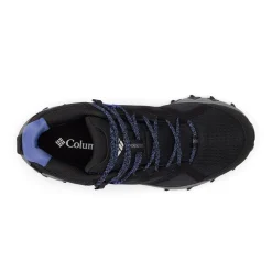Peakfreak Hera Mid Outdry Vandrestøvle, dame (Black) Dame Vandrestøvler
