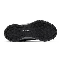 Peakfreak Hera Mid Outdry Vandrestøvle, dame (Black) Dame Vandrestøvler