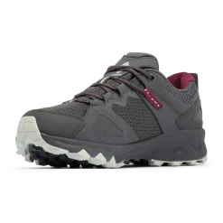 Outlet Peakfreak Hera Outdry vandresko, dame (Dark Grey) Dame Hverdagssko|Vandresko