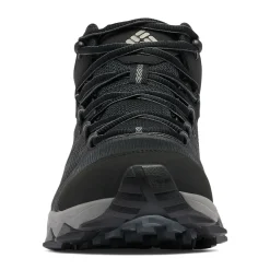 Online Peakfreak II Mid Outdry vandrestøvler, herre (Black) Vandrestøvler