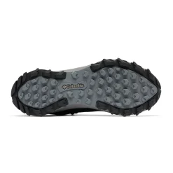 Online Peakfreak II Mid Outdry vandrestøvler, herre (Black) Vandrestøvler