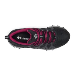 Clearance Peakfreak II Outdry vandresko, dame (Black) Dame Hverdagssko|Vandresko