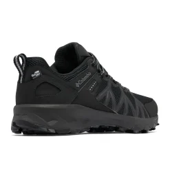 Peakfreak II Outdry vandresko, herre (Black) Vandresko