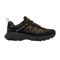 Outlet Peakfreak II Rush Outdry vandresko, herre (Black) Hverdagssko|Vandresko