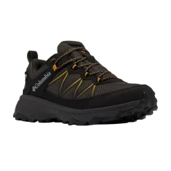 Outlet Peakfreak II Rush Outdry vandresko, herre (Black) Hverdagssko|Vandresko