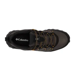 Outlet Peakfreak II Rush Outdry vandresko, herre (Black) Hverdagssko|Vandresko
