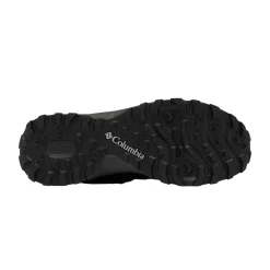 Outlet Peakfreak II Rush Outdry vandresko, herre (Black) Hverdagssko|Vandresko