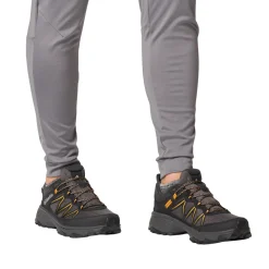 Outlet Peakfreak II Rush Outdry vandresko, herre (Black) Hverdagssko|Vandresko