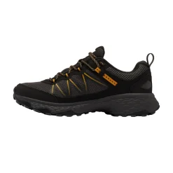 Outlet Peakfreak II Rush Outdry vandresko, herre (Black) Hverdagssko|Vandresko