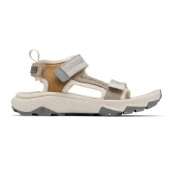 New Peakfreak Rush Sandal LTH, dame (Dark Stone, Quarry) Dame Sandaler