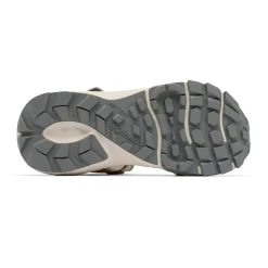 New Peakfreak Rush Sandal LTH, dame (Dark Stone, Quarry) Dame Sandaler