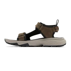Hot Peakfreak Rush Sandal LTH, herre (Cordovan) Sandaler
