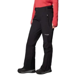 Discount Platinum Peak II 3-lags skibukser, dame (Black) Dame Skitøj·Skibukser|Bukser & Shorts·Skibukser