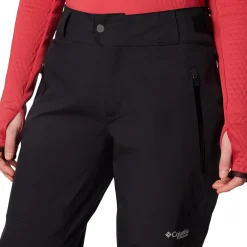 Discount Platinum Peak II 3-lags skibukser, dame (Black) Dame Skitøj·Skibukser|Bukser & Shorts·Skibukser