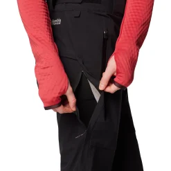 Discount Platinum Peak II 3-lags skibukser, dame (Black) Dame Skitøj·Skibukser|Bukser & Shorts·Skibukser