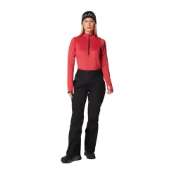 Discount Platinum Peak II 3-lags skibukser, dame (Black) Dame Skitøj·Skibukser|Bukser & Shorts·Skibukser