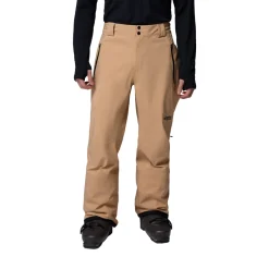 Clearance Platinum Peak II 3L skibukser, herre (Canoe) Bukser & Shorts·Skibukser|Skitøj·Skibukser