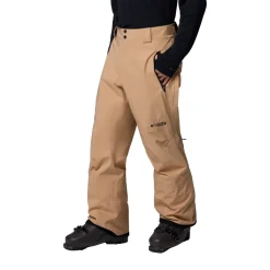 Clearance Platinum Peak II 3L skibukser, herre (Canoe) Bukser & Shorts·Skibukser|Skitøj·Skibukser