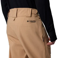 Clearance Platinum Peak II 3L skibukser, herre (Canoe) Bukser & Shorts·Skibukser|Skitøj·Skibukser