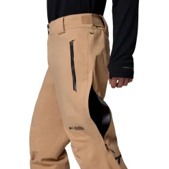 Clearance Platinum Peak II 3L skibukser, herre (Canoe) Bukser & Shorts·Skibukser|Skitøj·Skibukser