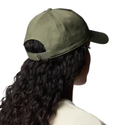 Clearance Provisions Cap (Stone Green) Dame Kasketter & Hatte|Kasketter & Hatte