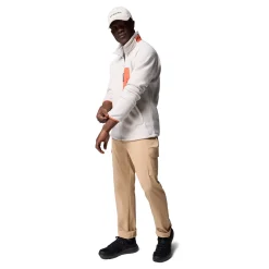 Sale Rapid Expedition II FZ Fleece, herre (Dark Stone) Overdele·Fleecetrøjer